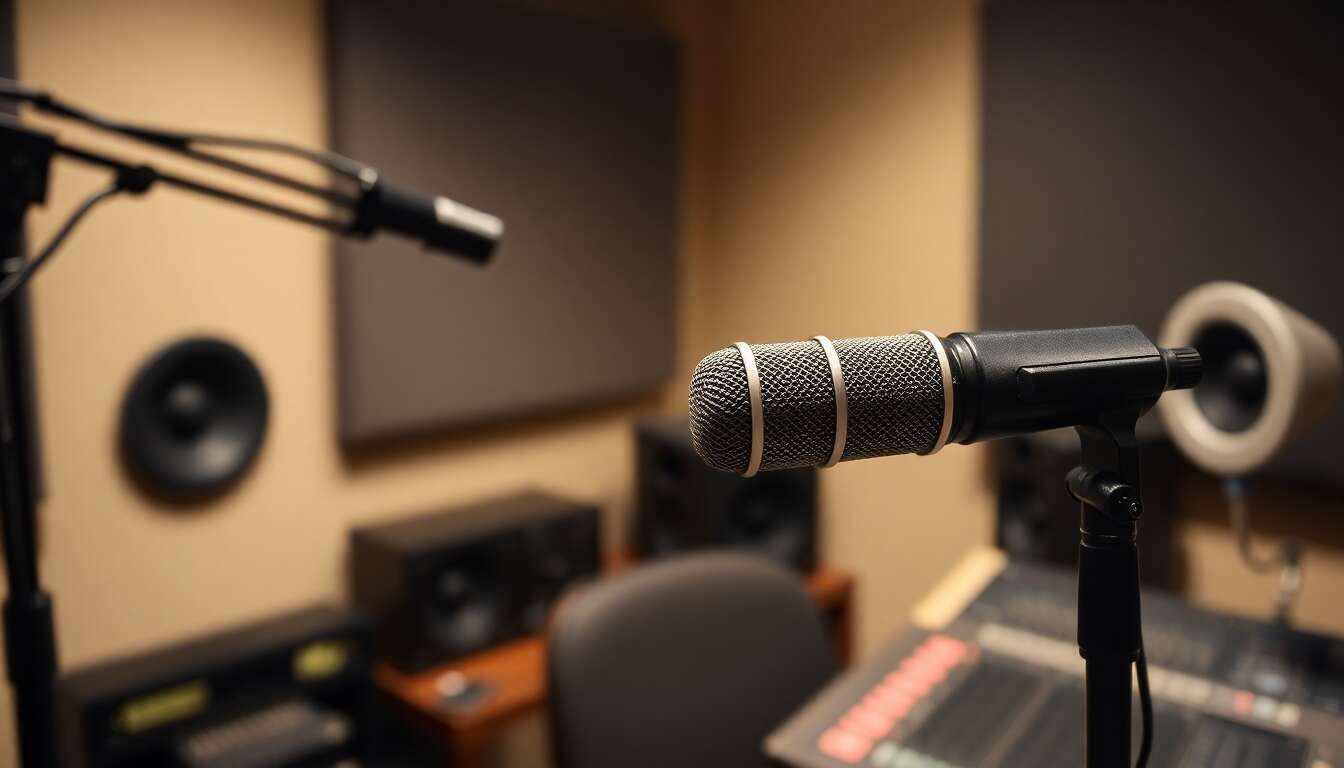Comment notebooklm réinvente le podcast en français