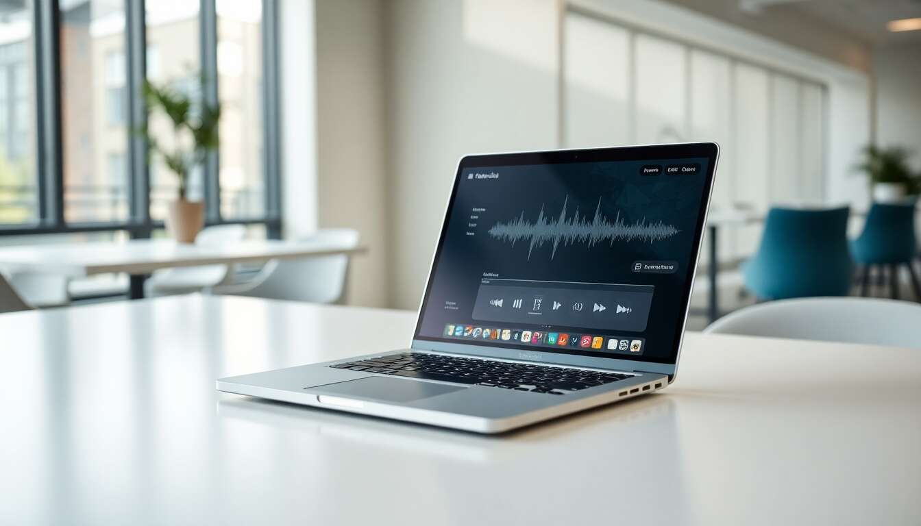 Présentation des nouveautés de notebooklm Présentation des nouveautés de notebooklm