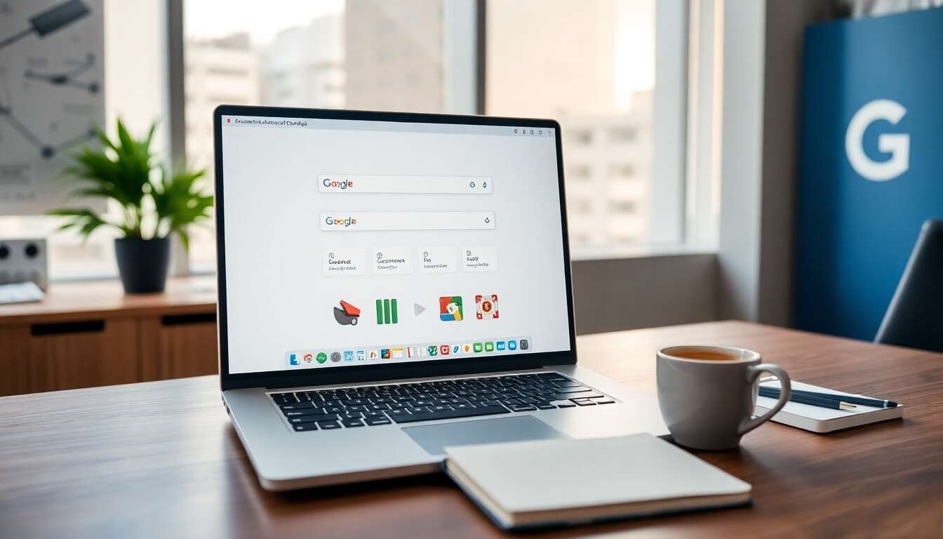 Comment notebooklm facilite la gestion de vos recherches