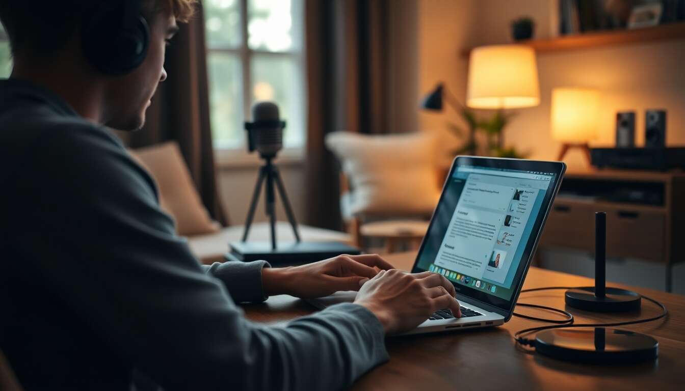 Découverte de notebooklm : l'outil révolutionnaire de google