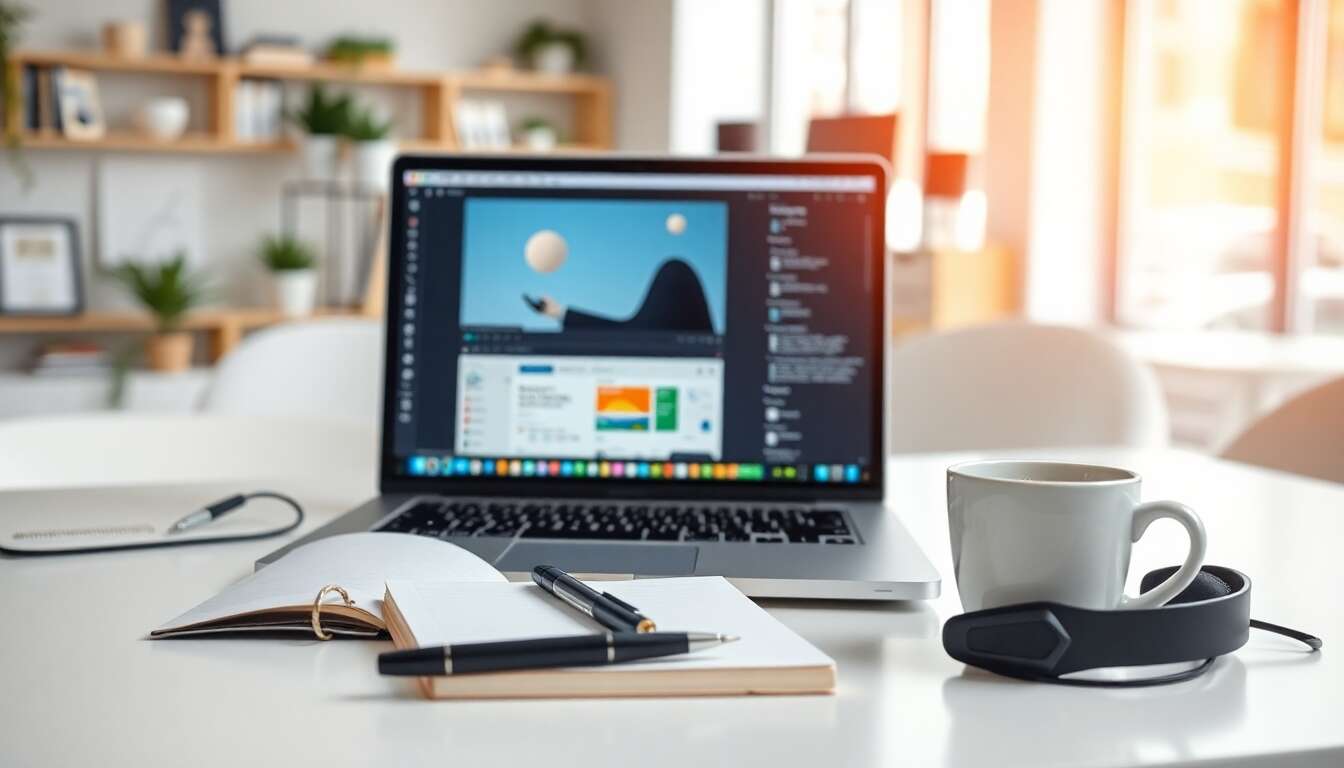 Comment utiliser notebooklm pour vos besoins