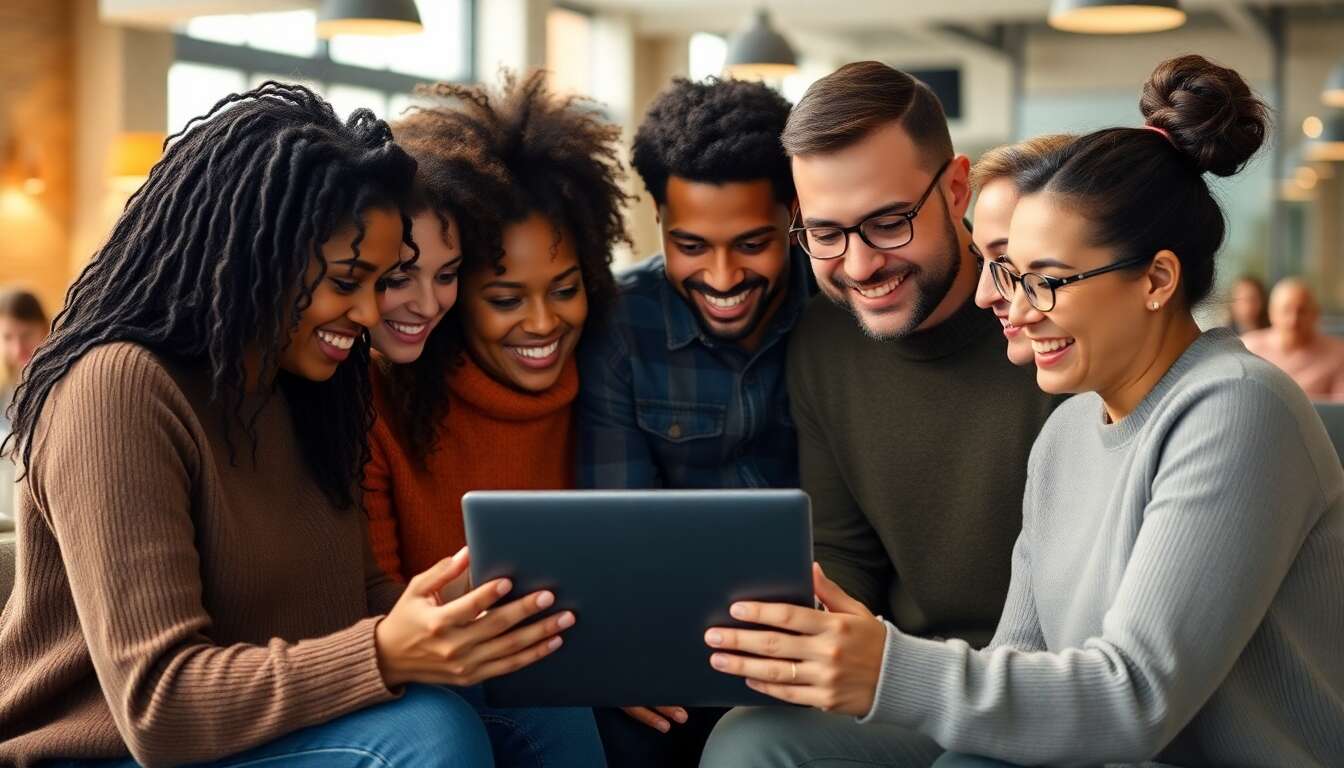 Notebooklm plus : une nouvelle ère pour le grand public Notebooklm plus : une nouvelle ère pour le grand public