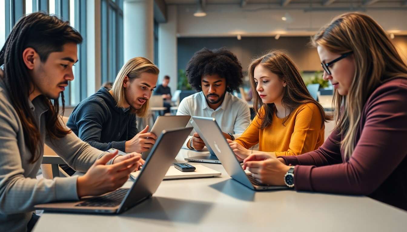 L'avenir de notebooklm plus : vers une adoption massive ? L'avenir de notebooklm plus : vers une adoption massive ?