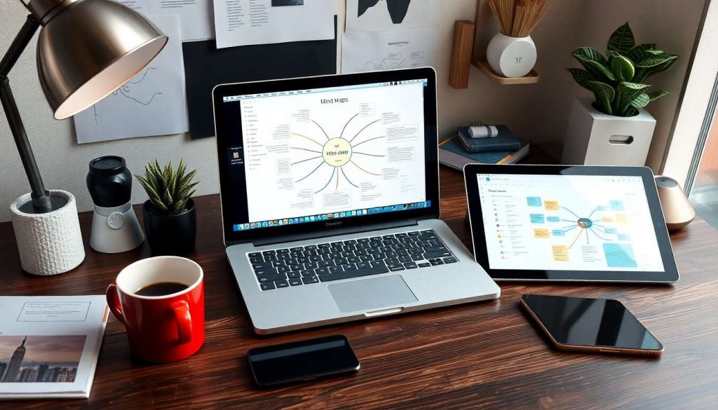 J’ai testé plusieurs outils pour créer des cartes mentales comme NotebookLM : voici le résultat