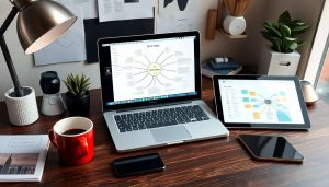 J’ai testé plusieurs outils pour créer des cartes mentales comme NotebookLM : voici le résultat