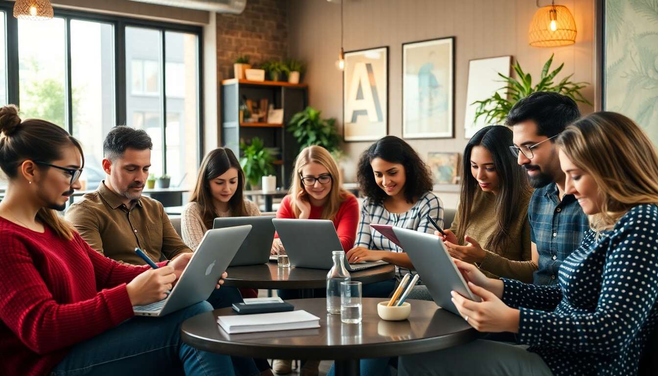 Les avantages de l'apprentissage avec notebooklm Les avantages de l'apprentissage avec notebooklm