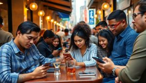 Plus besoin d’ordi : NotebookLM devient mobile avec toutes ses fonctions IA
