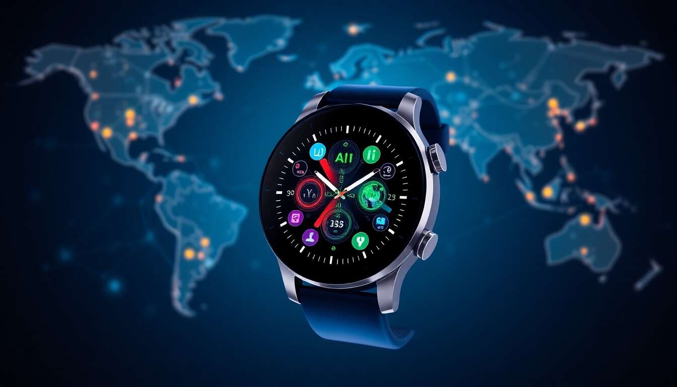 Lancement mondial et accessibilité sur ios et android Lancement mondial et accessibilité sur ios et android