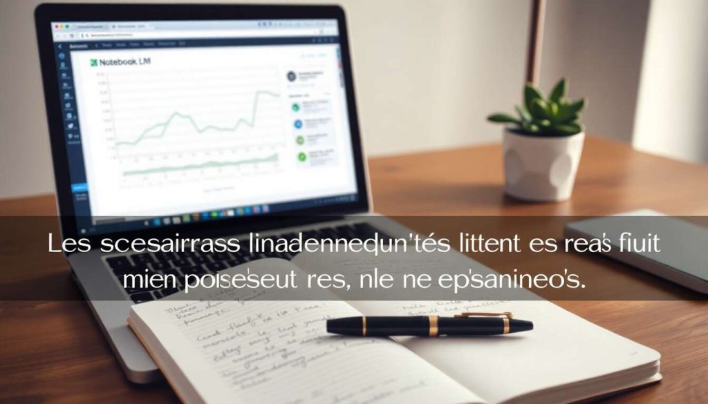 Les façons inattendues dont NotebookLM résout mes problèmes de recherche au quotidien