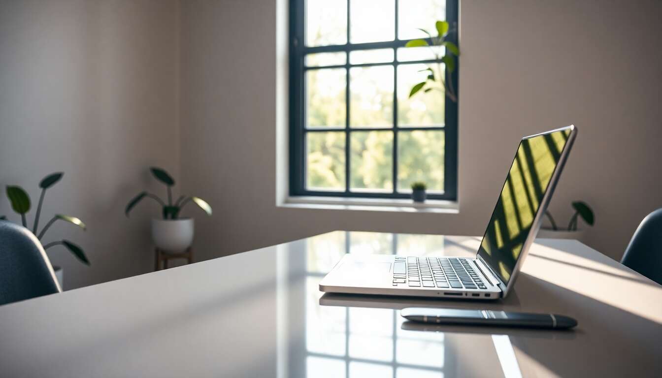 Des fonctionnalités pratiques pour un usage quotidien