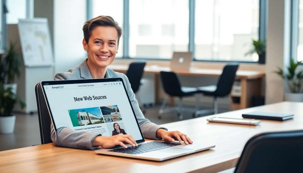 Nouveau sur NotebookLM : découvrez des sources issues du web