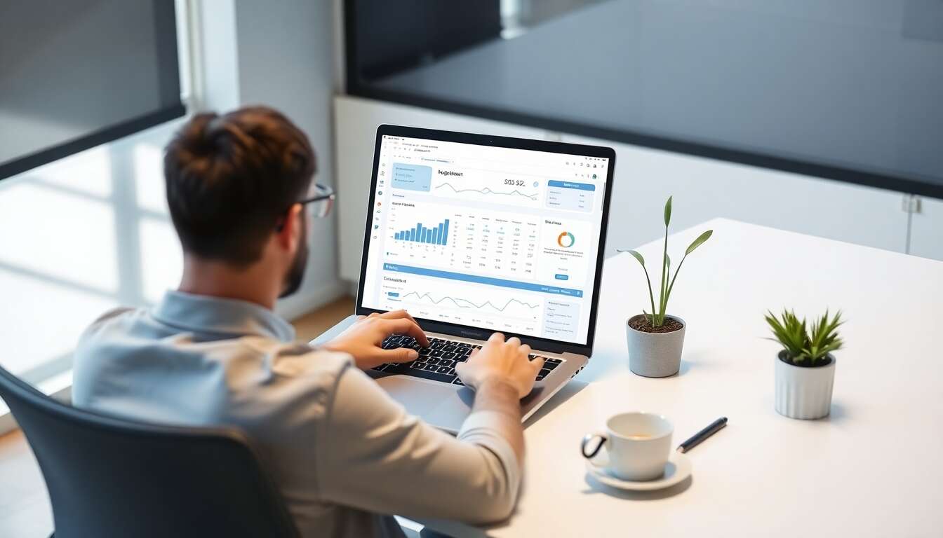 Ajoutez et exploitez des sources web facilement
