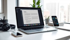L’app NotebookLM transforme vos notes en podcasts : une révolution