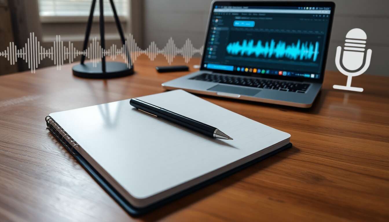 Introduction à notebooklm : une ia révolutionnaire