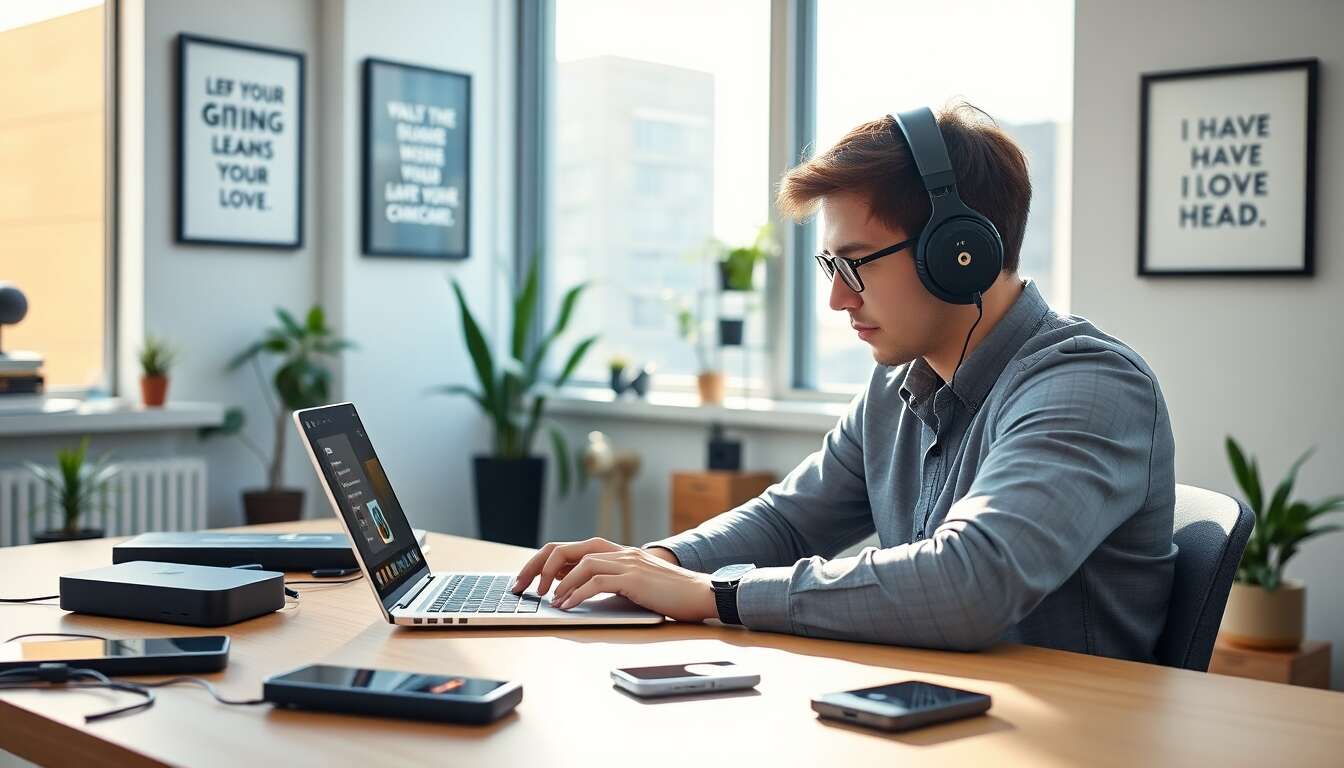 Accessibilité de notebooklm : disponible sur toutes les plateformes
