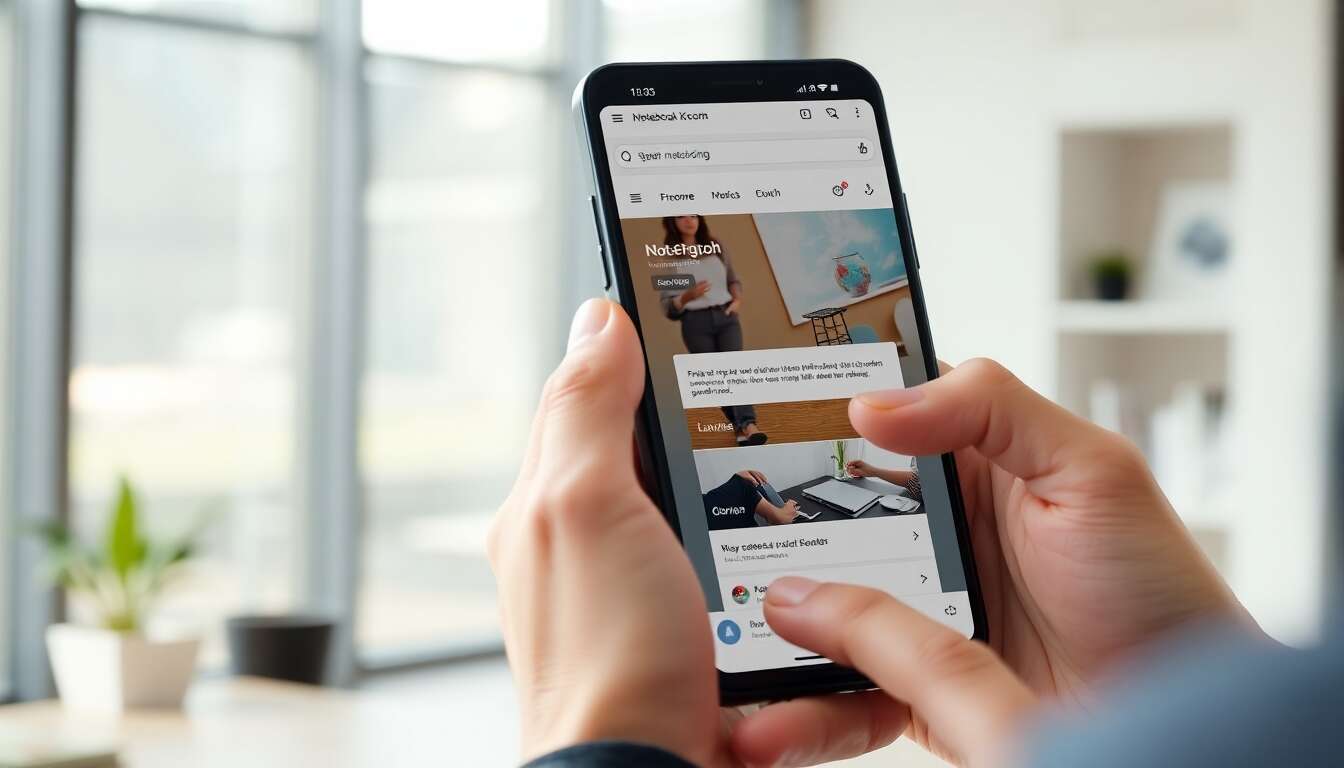 Impact de cette innovation sur l'expérience utilisateur