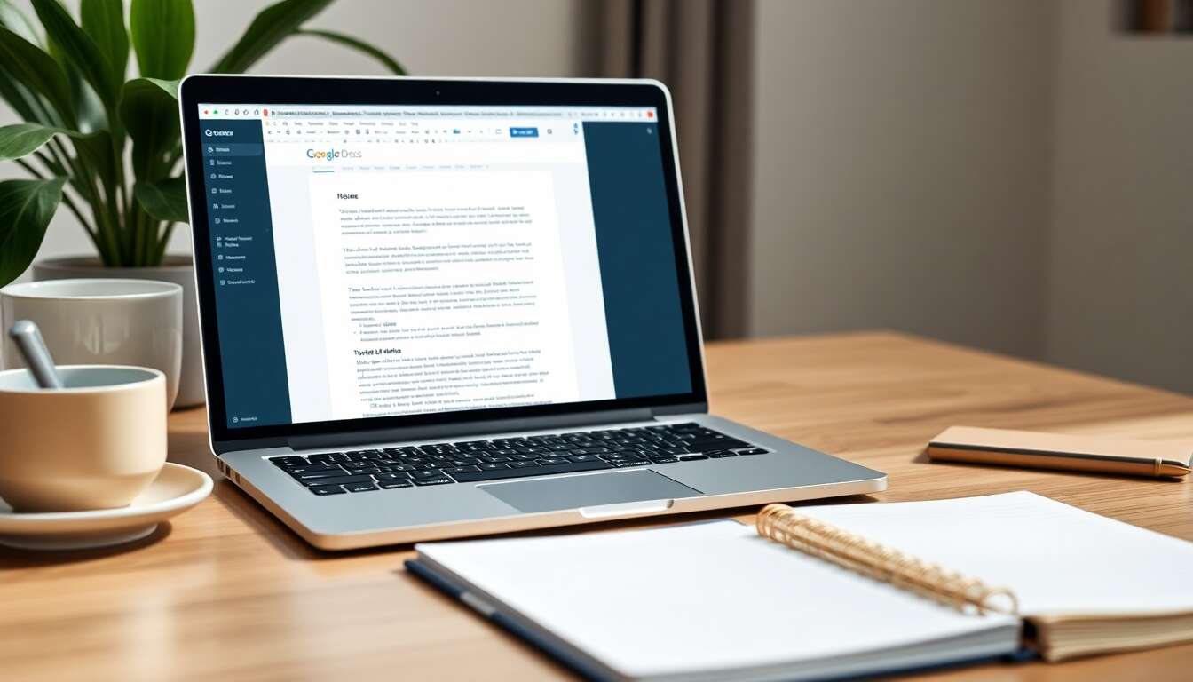 Comment notebooklm booste la gestion des projets