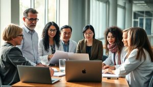 Les profs et chercheurs peuvent désormais accéder à Gemini et NotebookLM