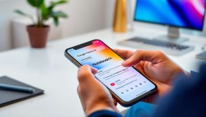 Google sort l’application NotebookLM en avance