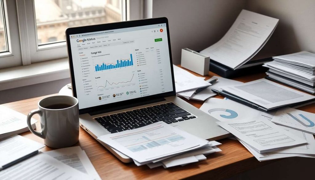 Performances Google Ads : les pièges à éviter