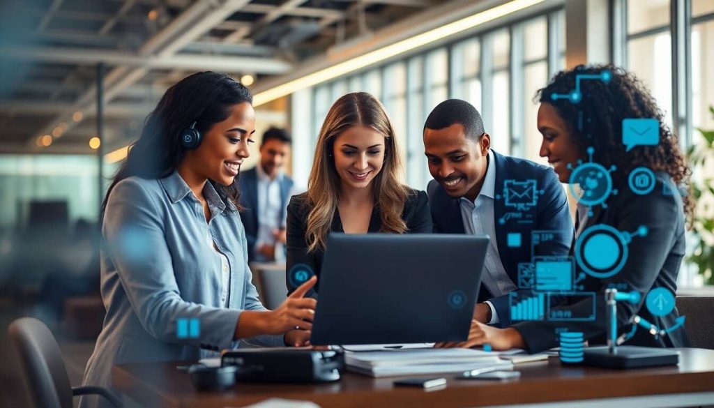 Stratégies de ciblage : l'impact de l'automatisation