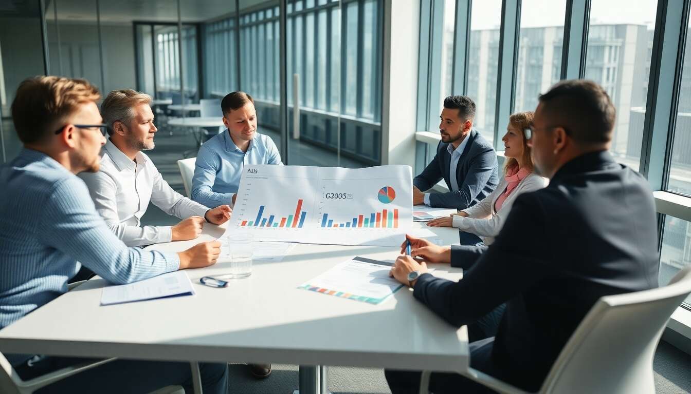 Définir un budget adapté Définir un budget adapté