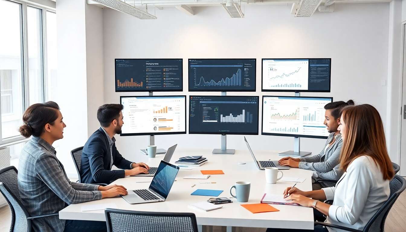 Optimiser les pages d’atterrissage pour augmenter les conversions Optimiser les pages d’atterrissage pour augmenter les conversions