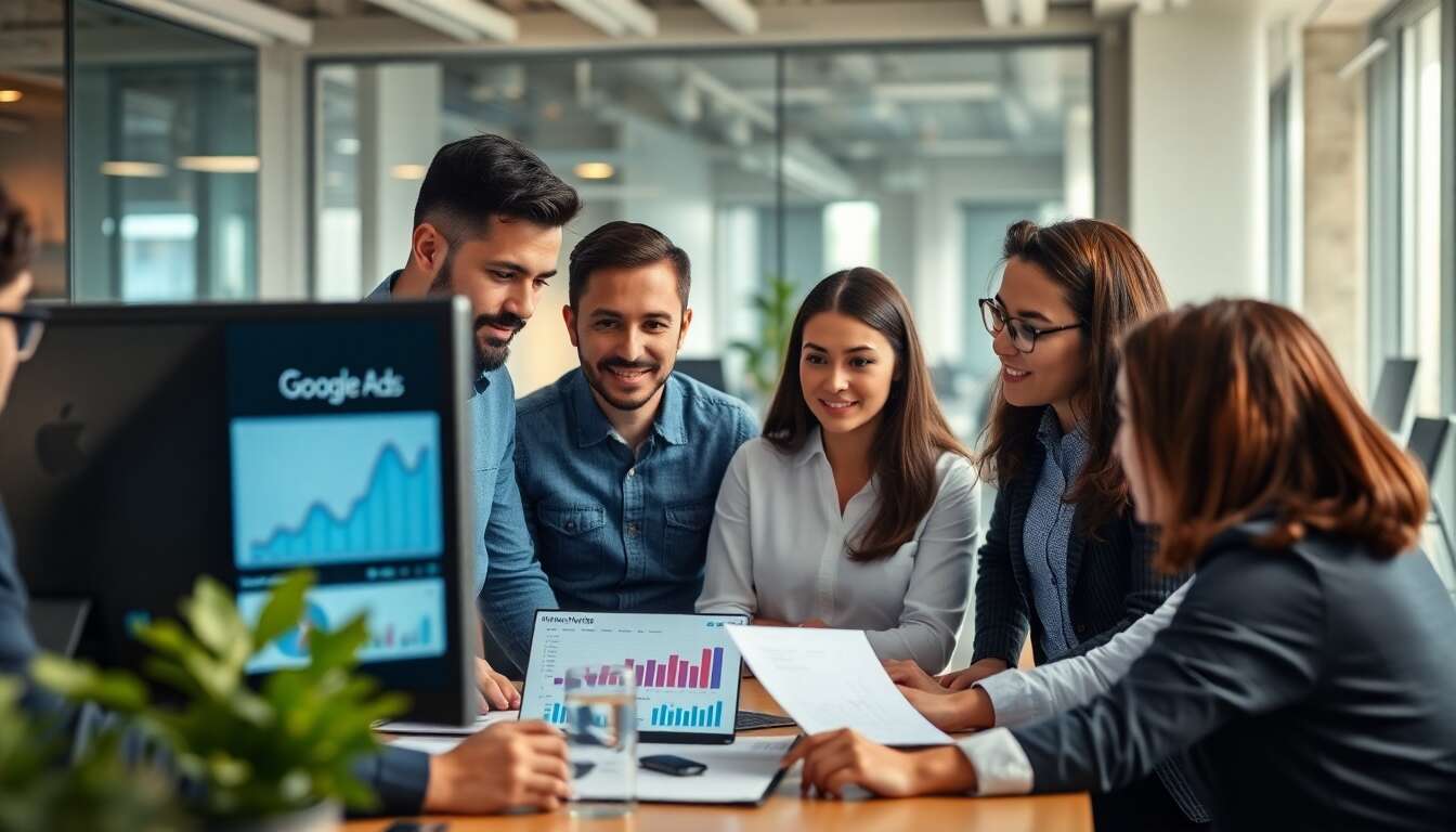 Suivre les performances et ajuster les stratégies en continu Suivre les performances et ajuster les stratégies en continu