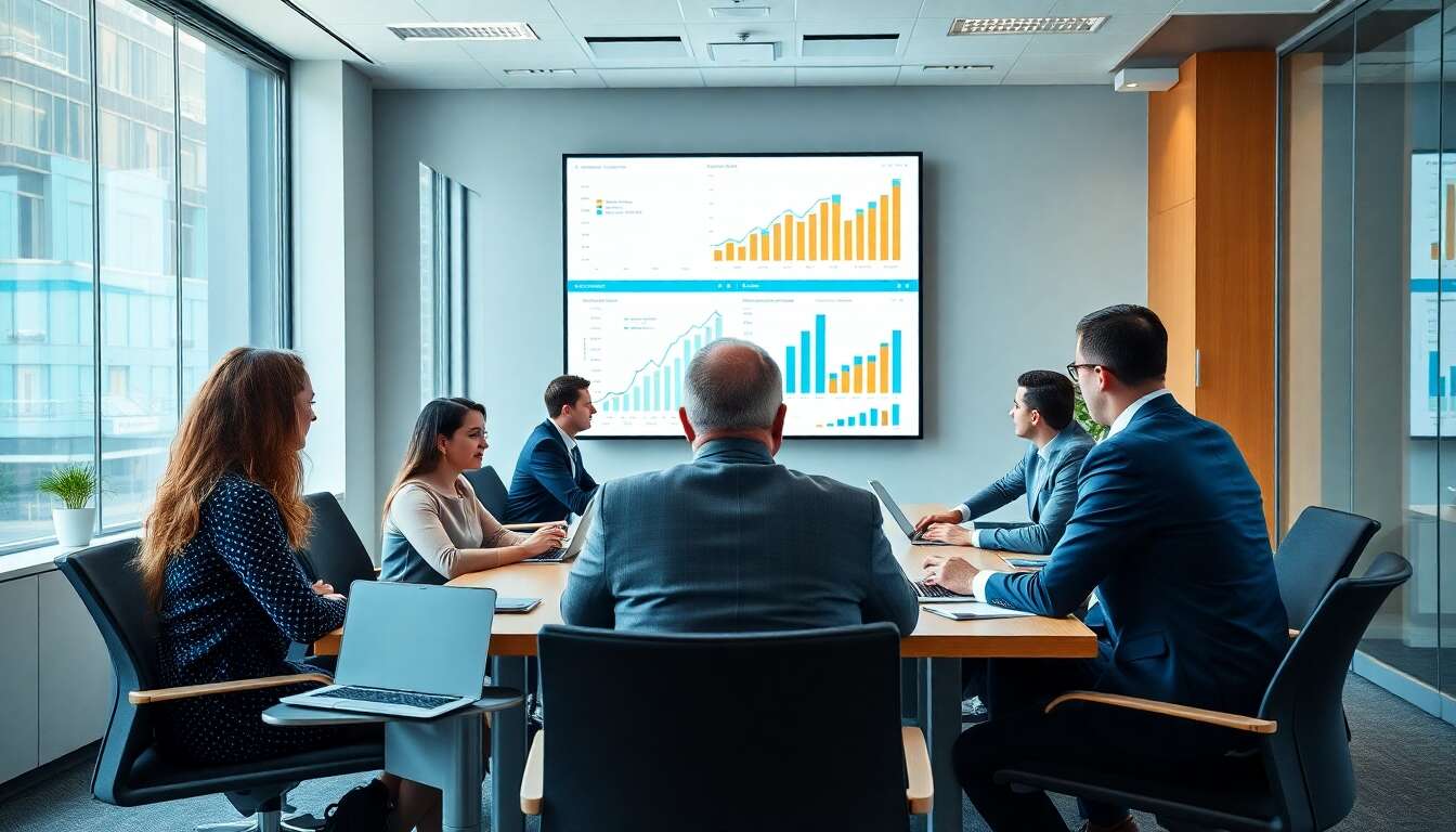 Stratégies pour optimiser le cpc