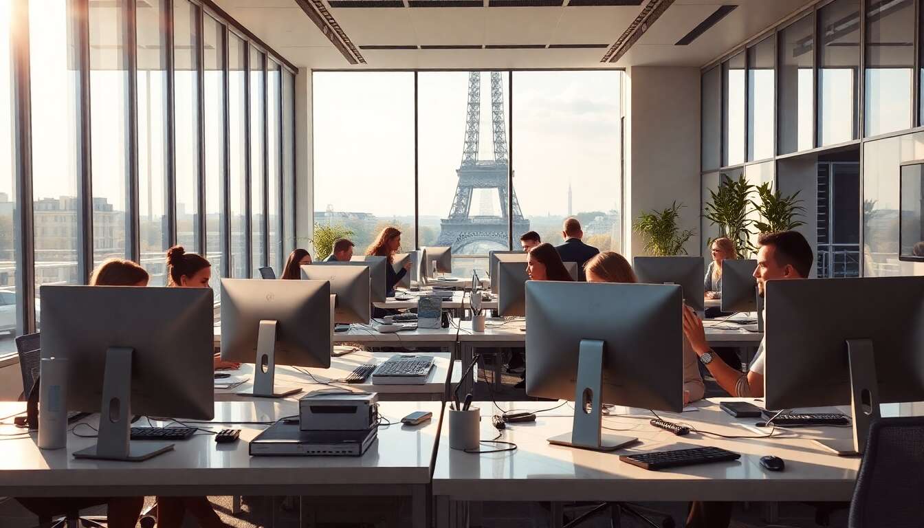 Pourquoi travailler avec une agence google ads en 2025