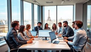 Consultant Google Ads Paris : expertises clés