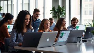 Comprendre l'API Google Ads pour des campagnes réussies