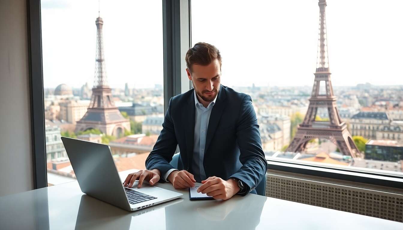 Choisir un consultant google ads à paris : les avantages