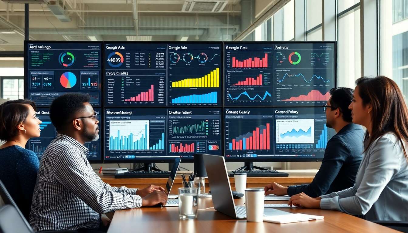 Intégrer l'api dans vos campagnes : étapes et conseils Intégrer l'api dans vos campagnes : étapes et conseils