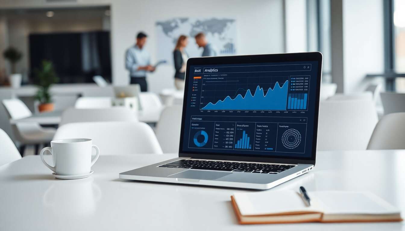 Mesurer l'efficacité : l'api au service des résultats Mesurer l'efficacité : l'api au service des résultats