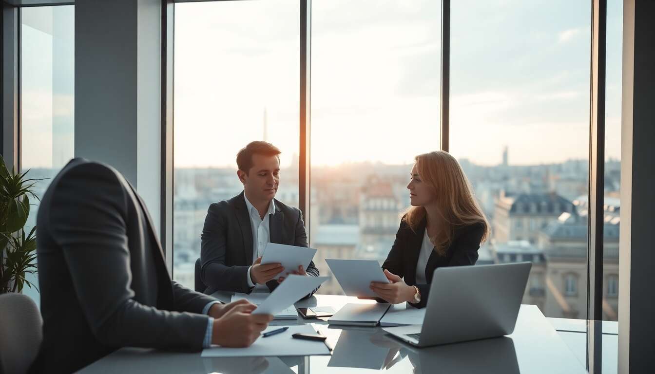 Collaborer avec une agence google ads parisienne pour maximiser votre impact