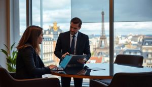 Optimiser son choix de consultant Google Ads parisien