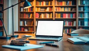 Mieux faire de la recherche avec les notebooks thématiques de NotebookLM