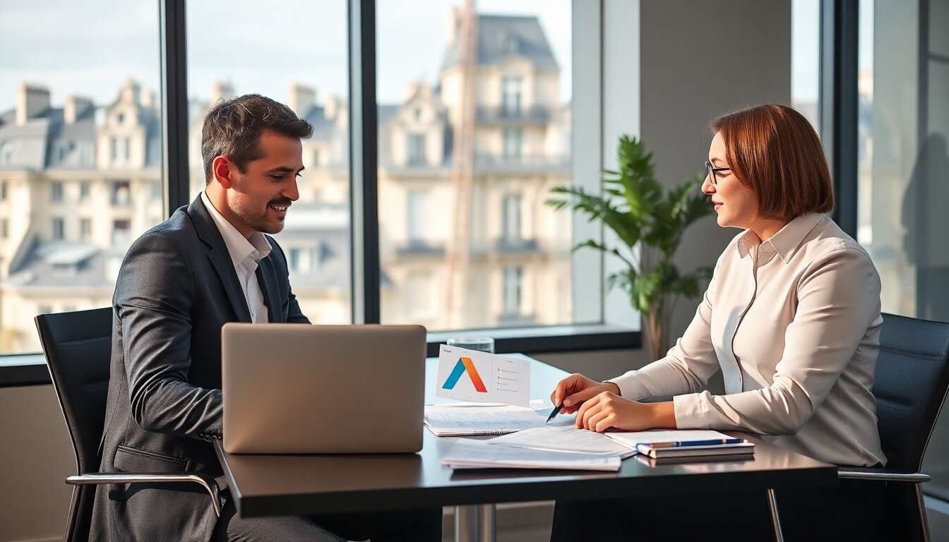 Comprendre l'importance d'un consultant google ads à paris Comprendre l'importance d'un consultant google ads à paris