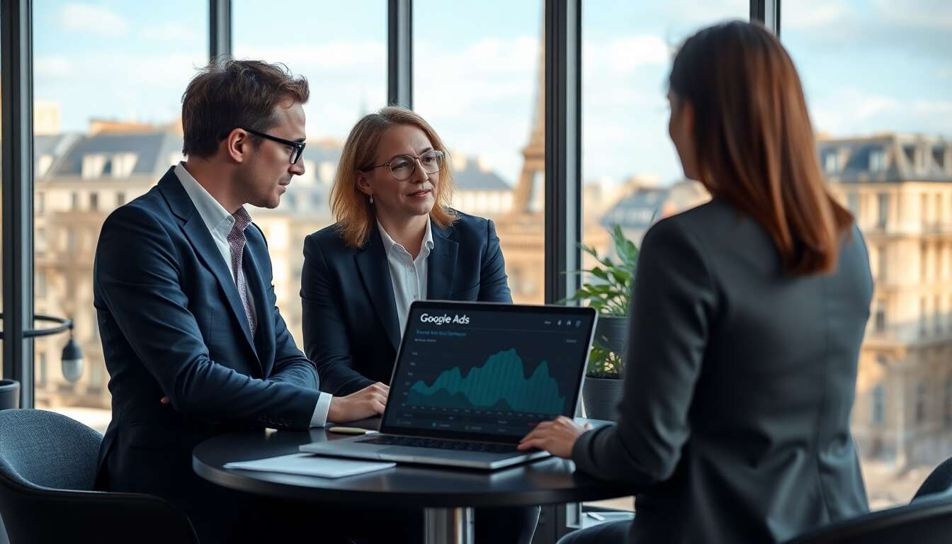 Critères essentiels pour choisir votre expert parisien Critères essentiels pour choisir votre expert parisien