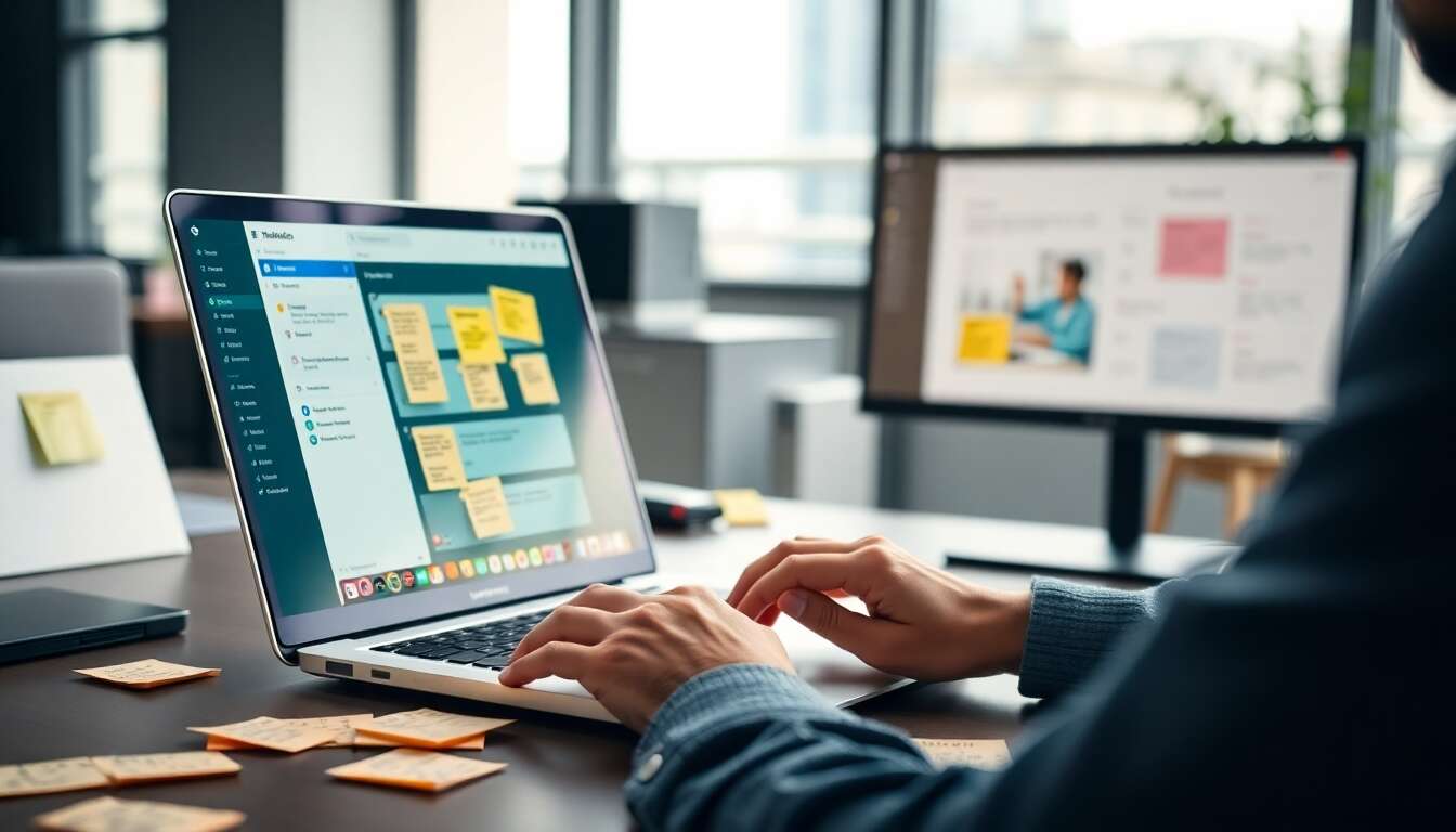 Comment notebooklm améliore la gestion des données et du contenu Comment notebooklm améliore la gestion des données et du contenu