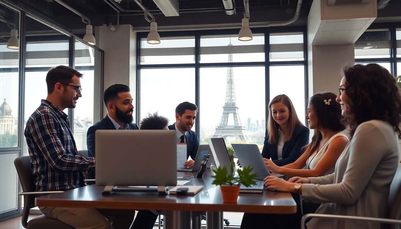 Optimiser la collaboration avec votre consultant google ads Optimiser la collaboration avec votre consultant google ads