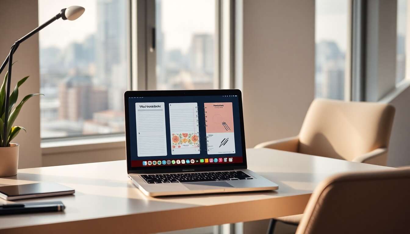 Améliorer la productivité avec l'intégration intelligente de notebooklm Améliorer la productivité avec l'intégration intelligente de notebooklm