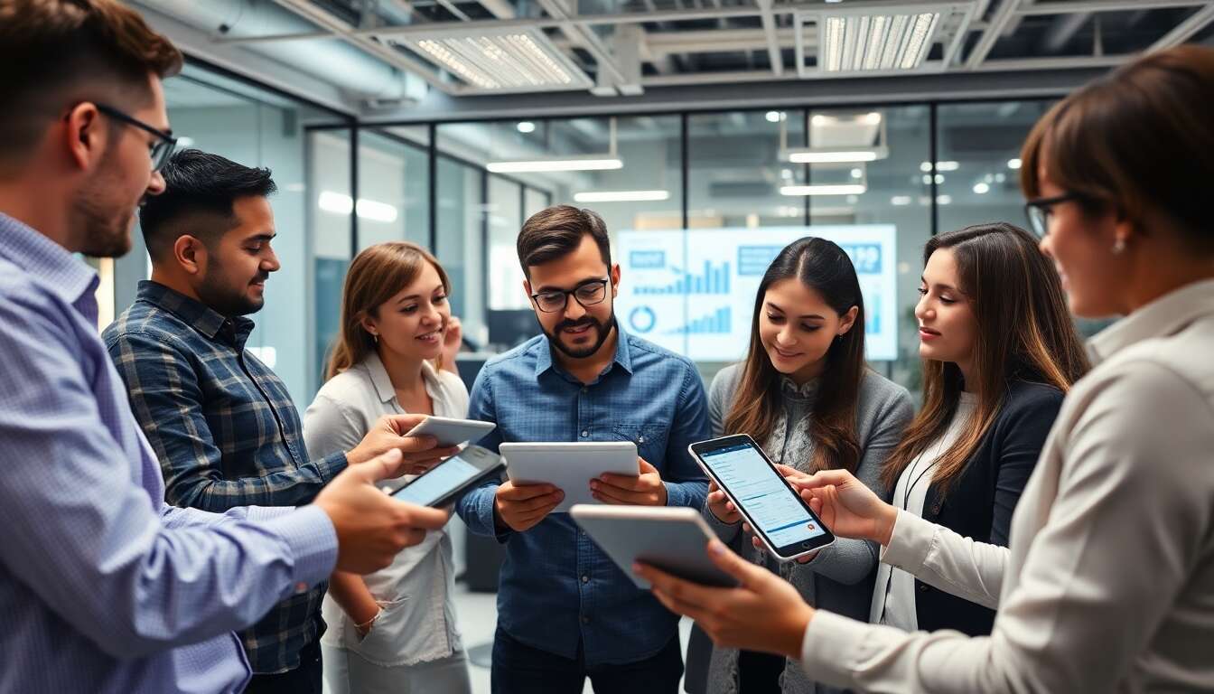 Les meilleures pratiques pour gérer vos campagnes google ads