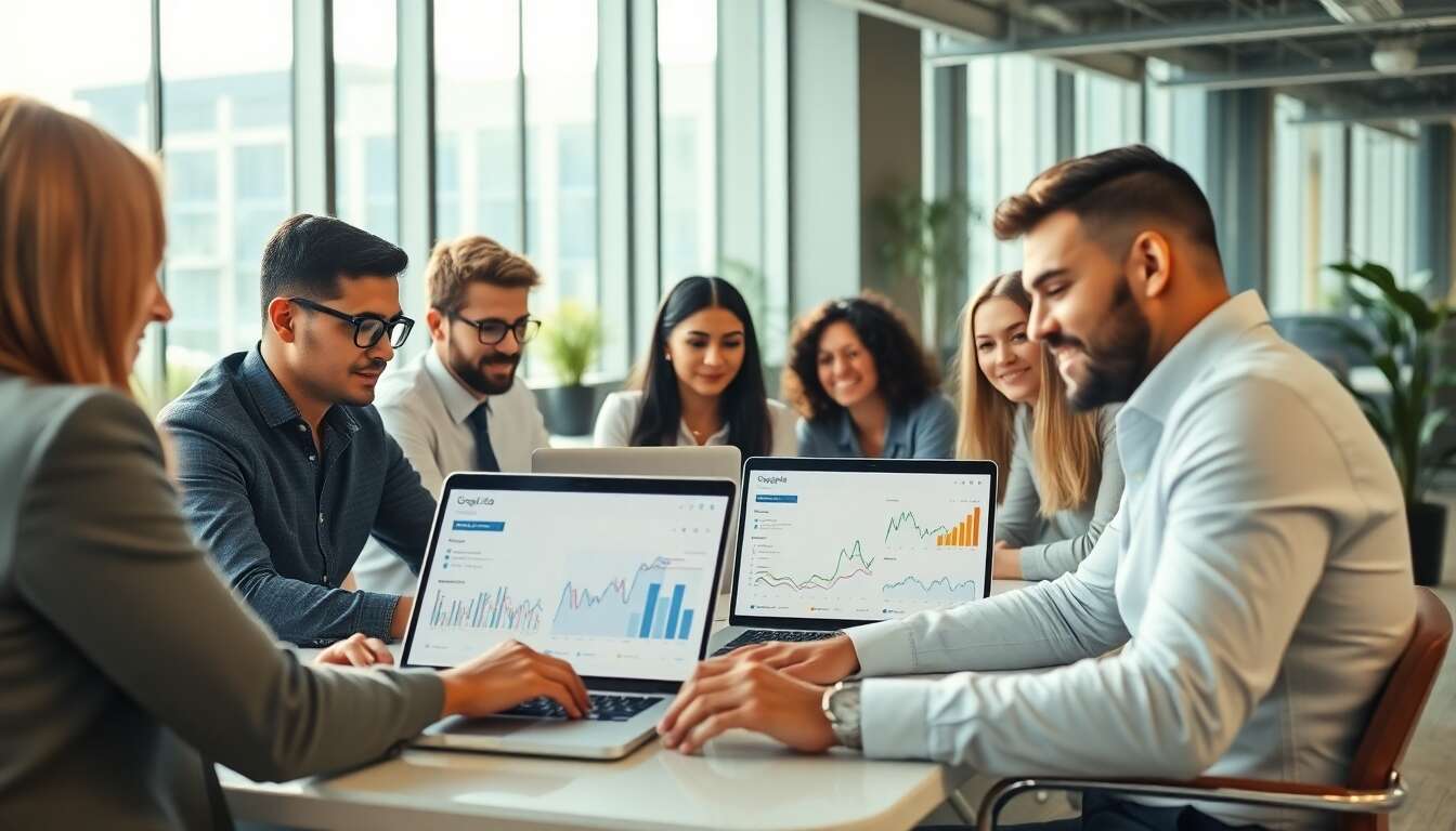 Mesurer et améliorer en continu vos performances publicitaires