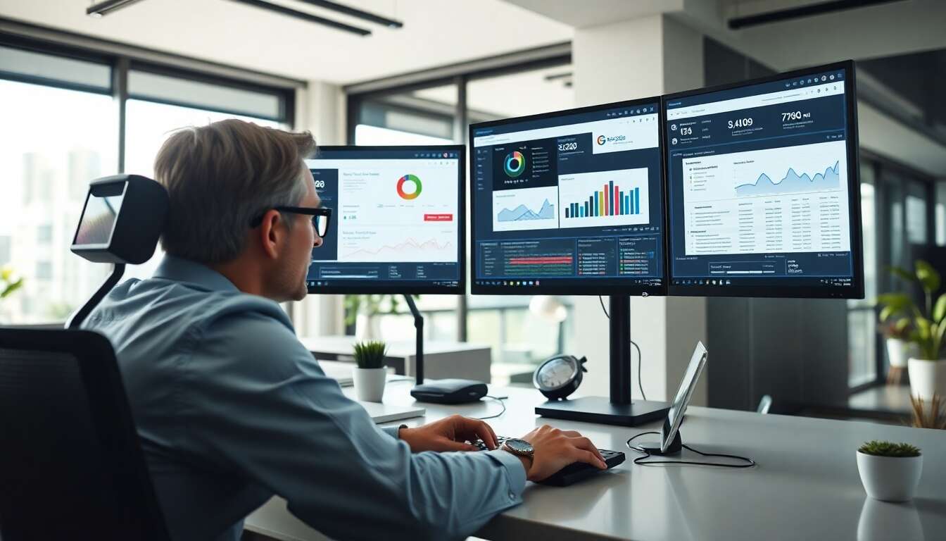 Comprendre le rôle d'un expert google ads Comprendre le rôle d'un expert google ads