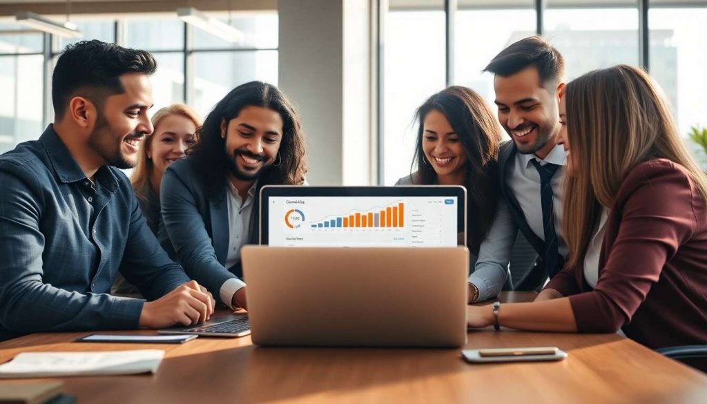 Réussite Google Ads : astuces pour les entreprises