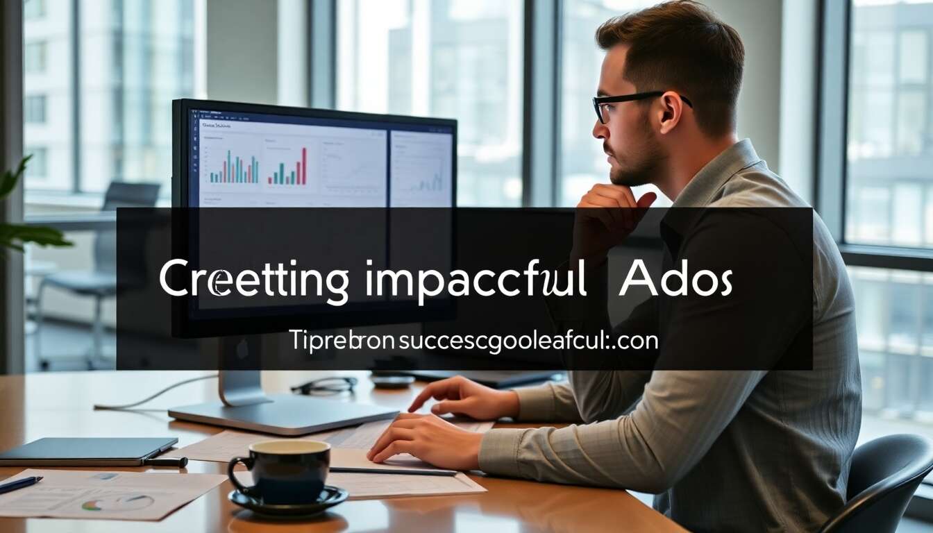 Créer des annonces percutantes