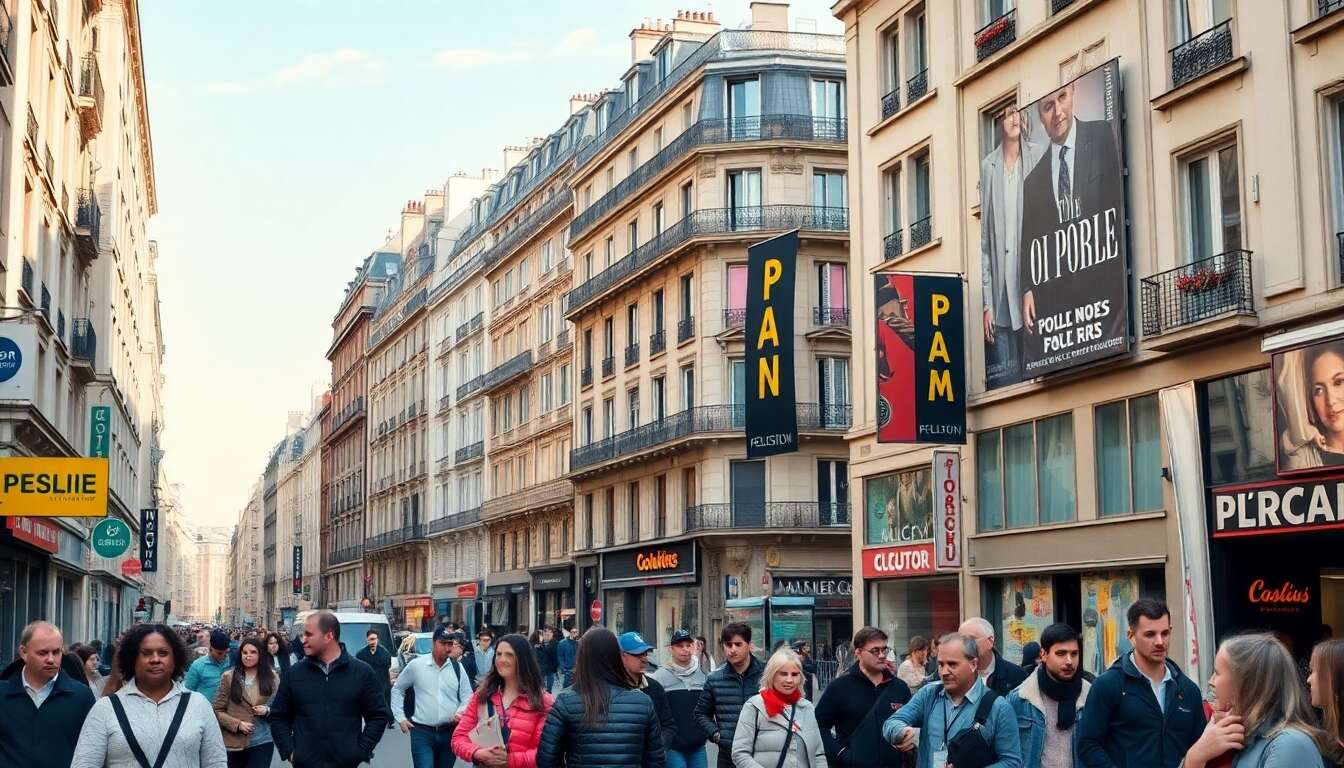 Optimiser la localisation des annonces google ads