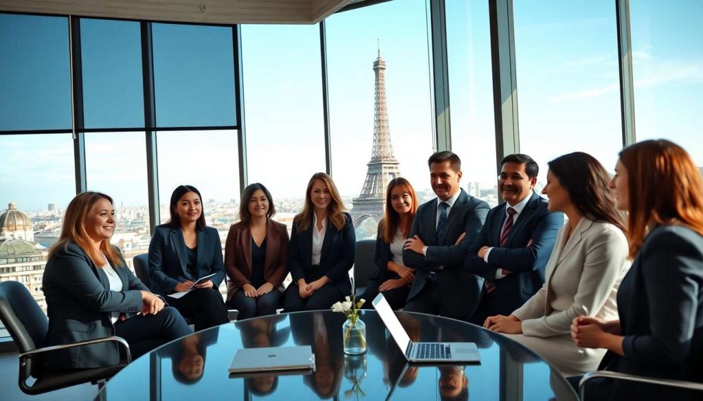 Témoignages sur google ads à Paris